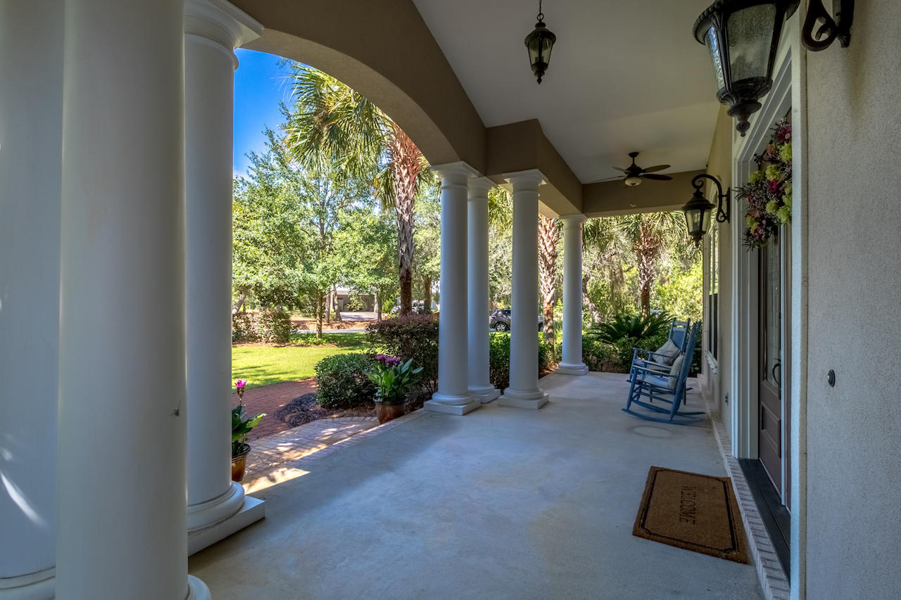 BOTANY BAYOU - Residential