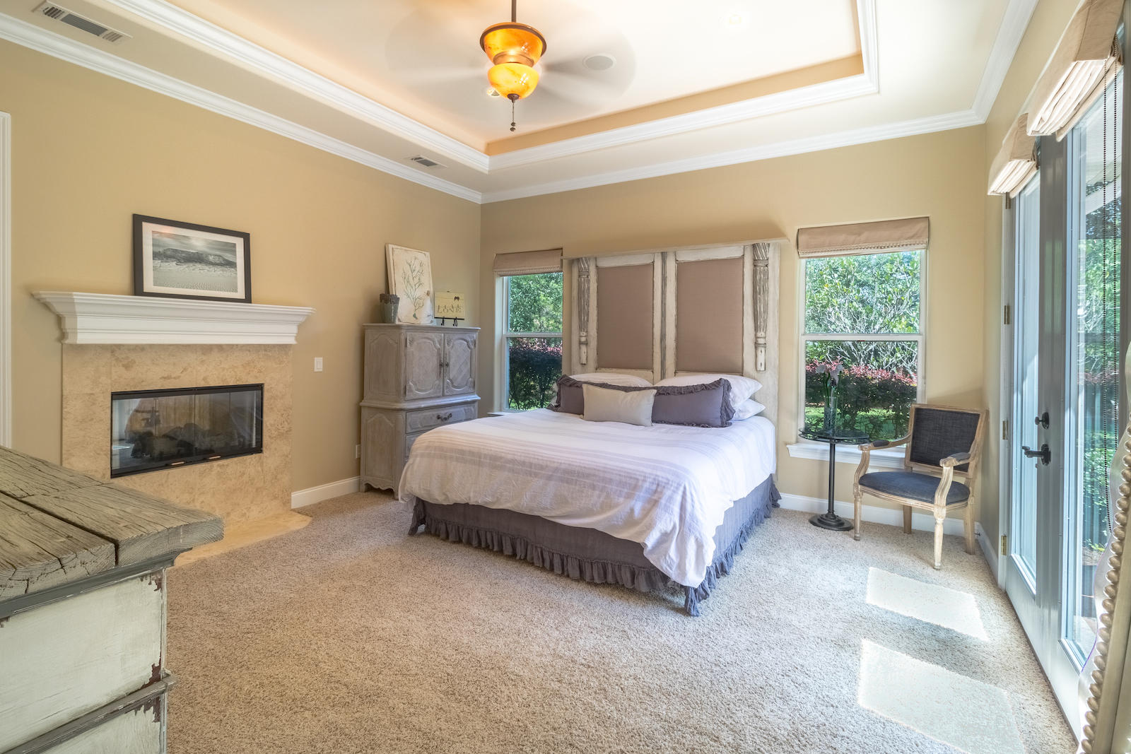 BOTANY BAYOU - Residential