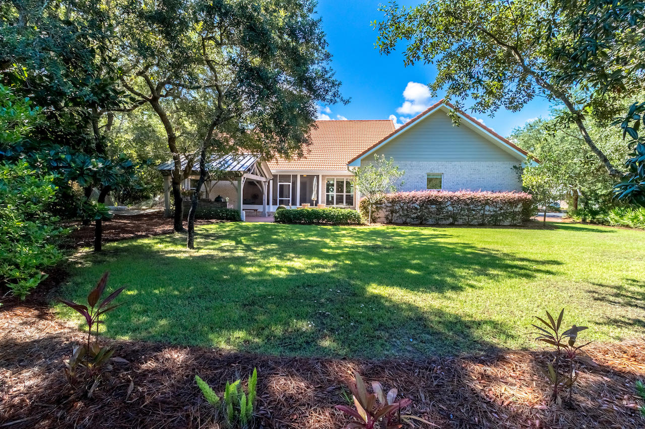 BOTANY BAYOU - Residential