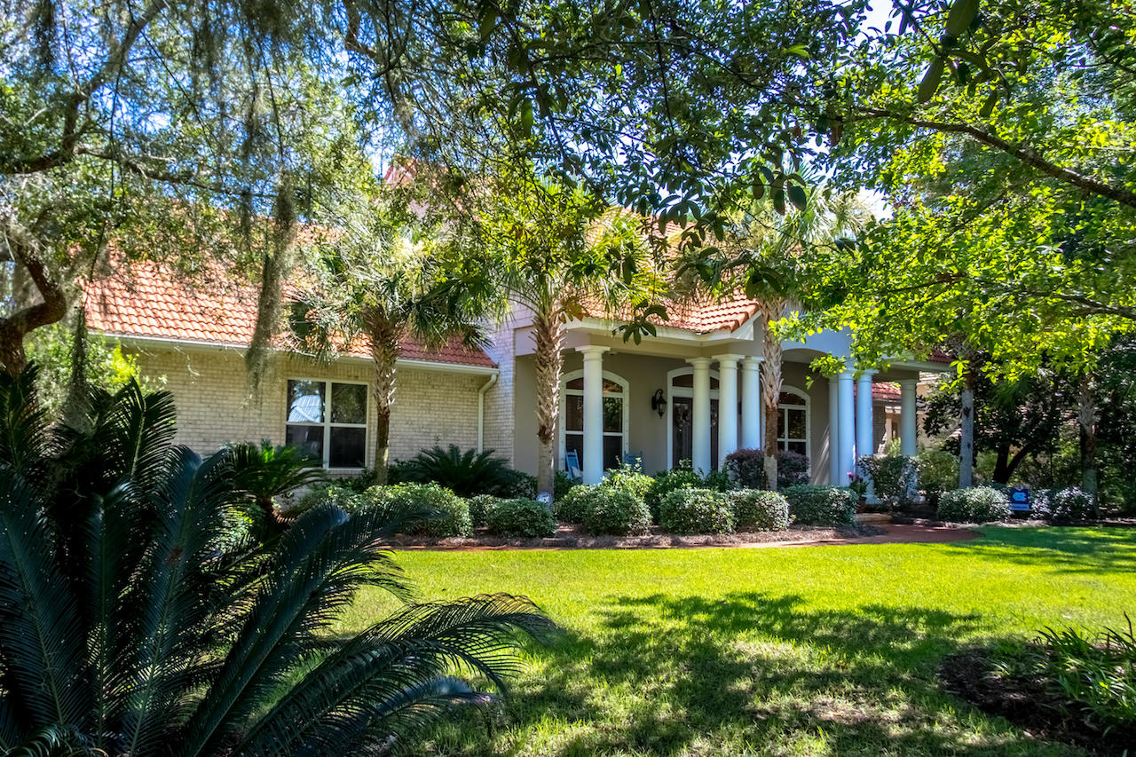 BOTANY BAYOU - Residential