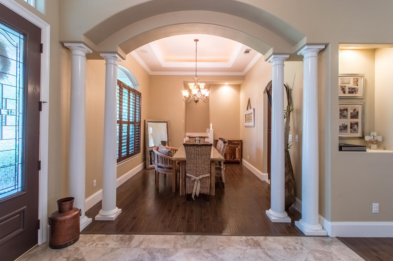 BOTANY BAYOU - Residential