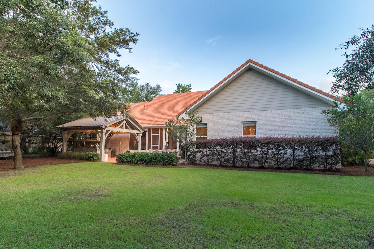 BOTANY BAYOU - Residential