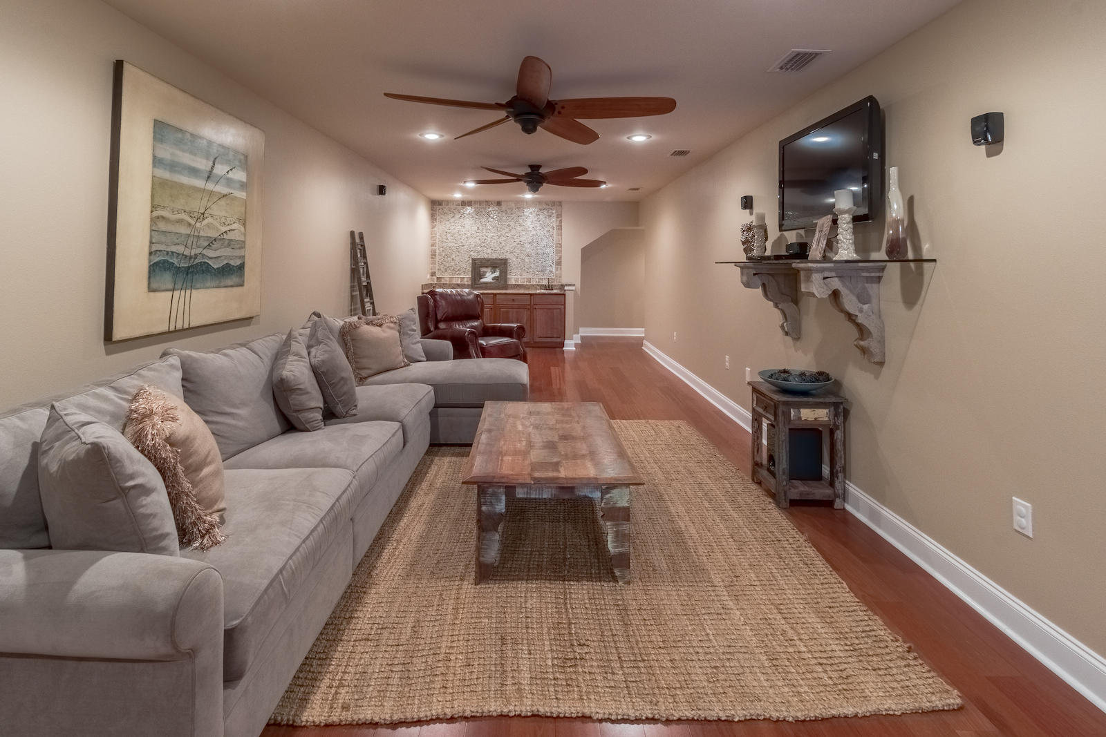 BOTANY BAYOU - Residential