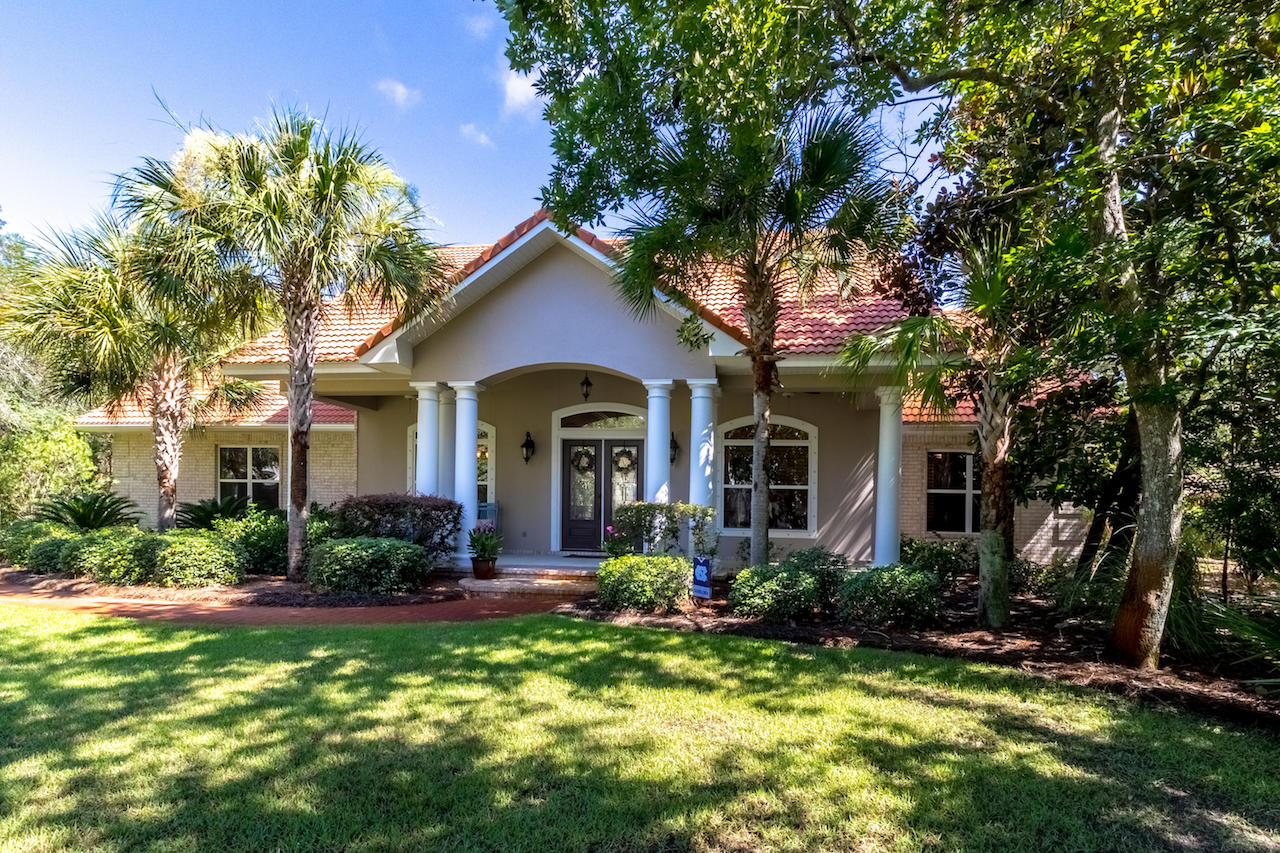 BOTANY BAYOU - Residential