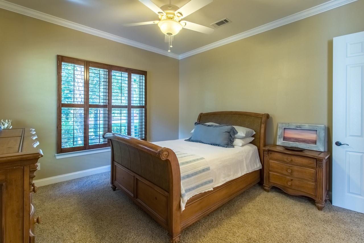 BOTANY BAYOU - Residential