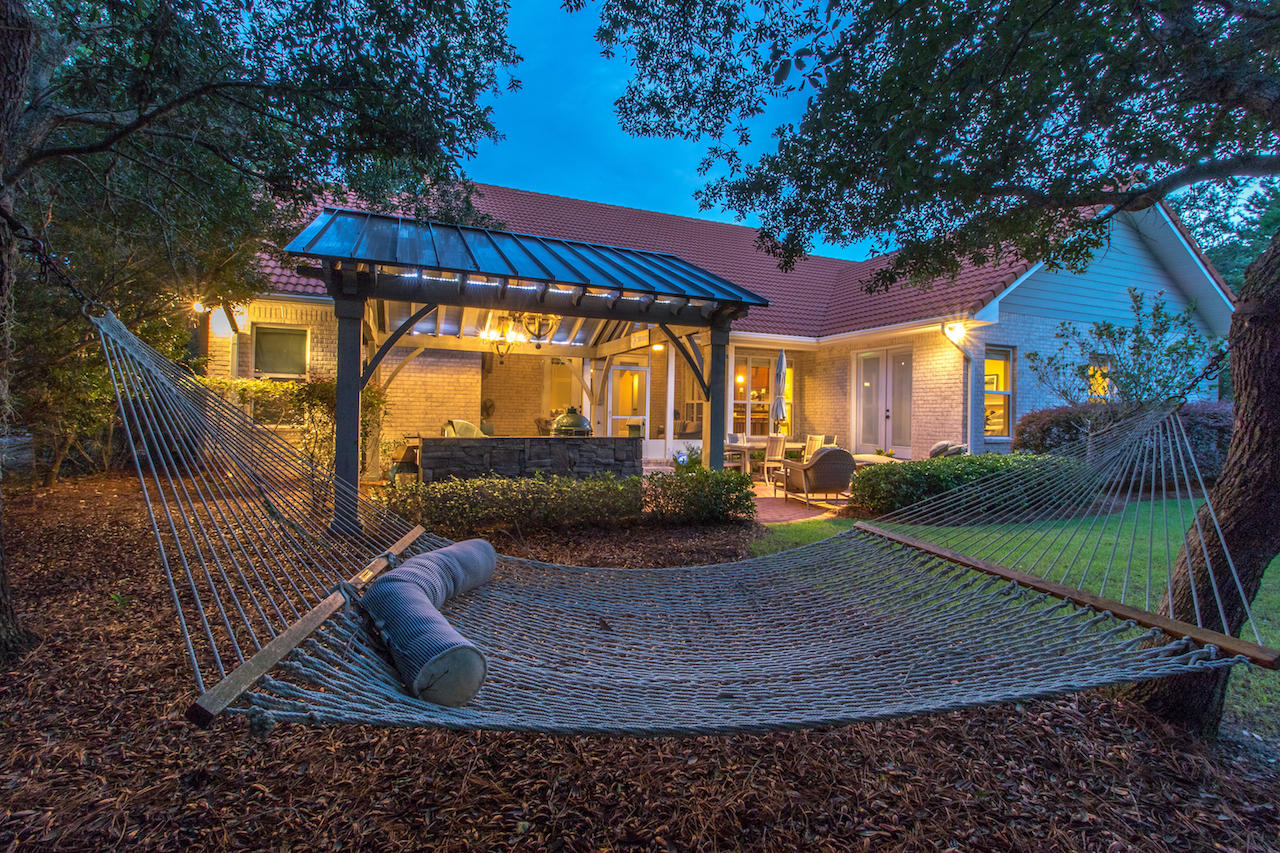 BOTANY BAYOU - Residential