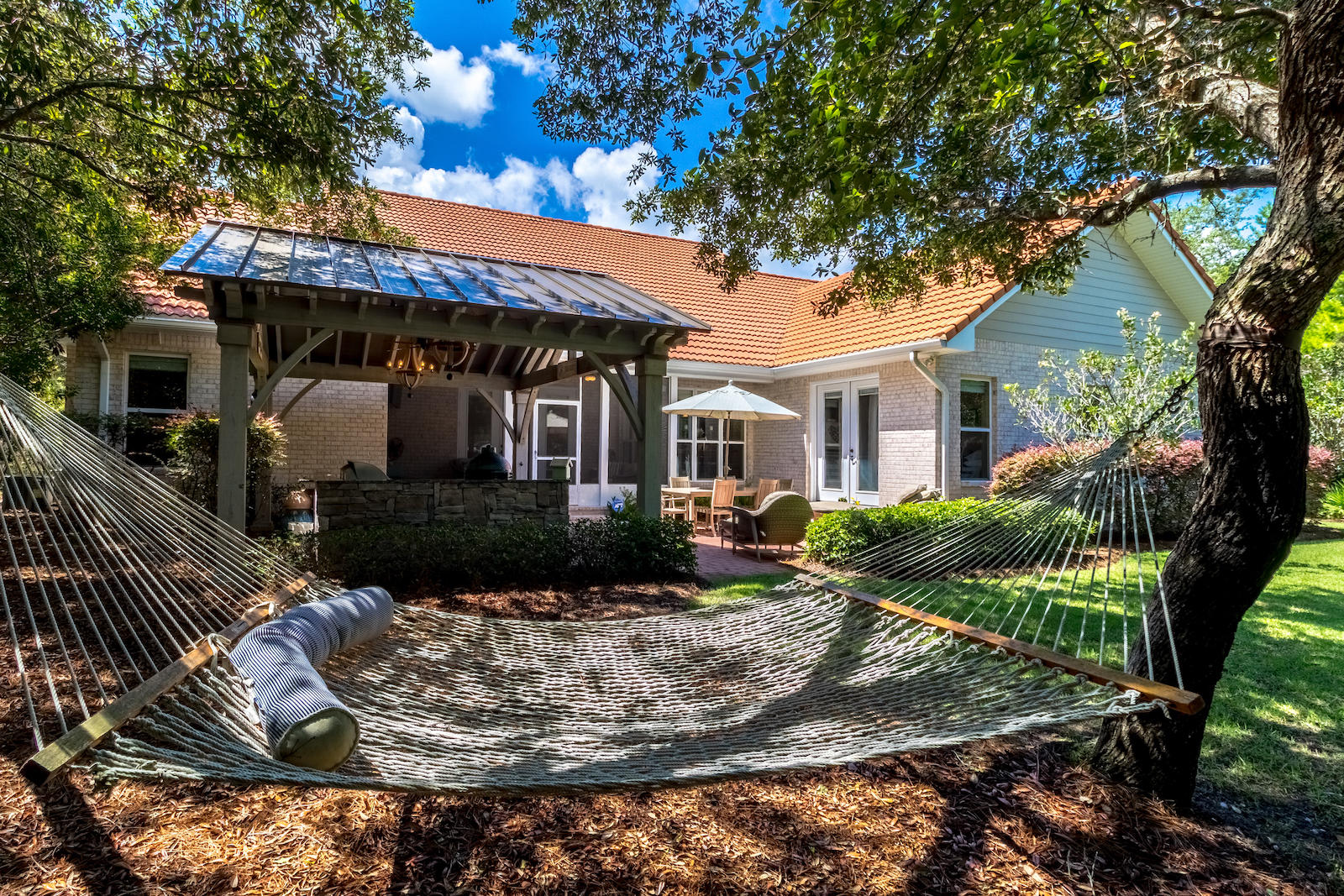 BOTANY BAYOU - Residential