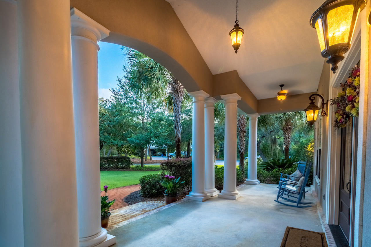 BOTANY BAYOU - Residential