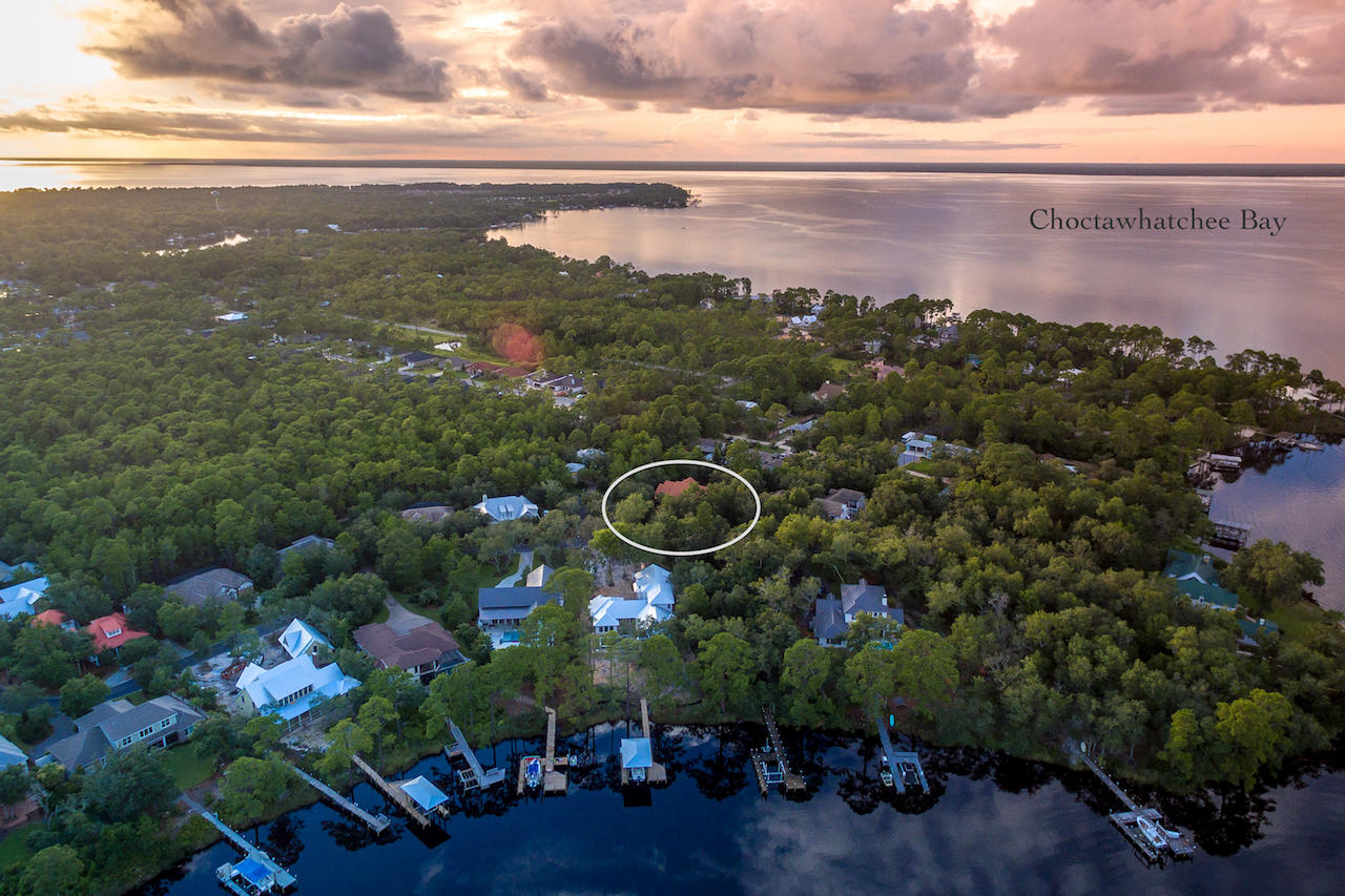 BOTANY BAYOU - Residential