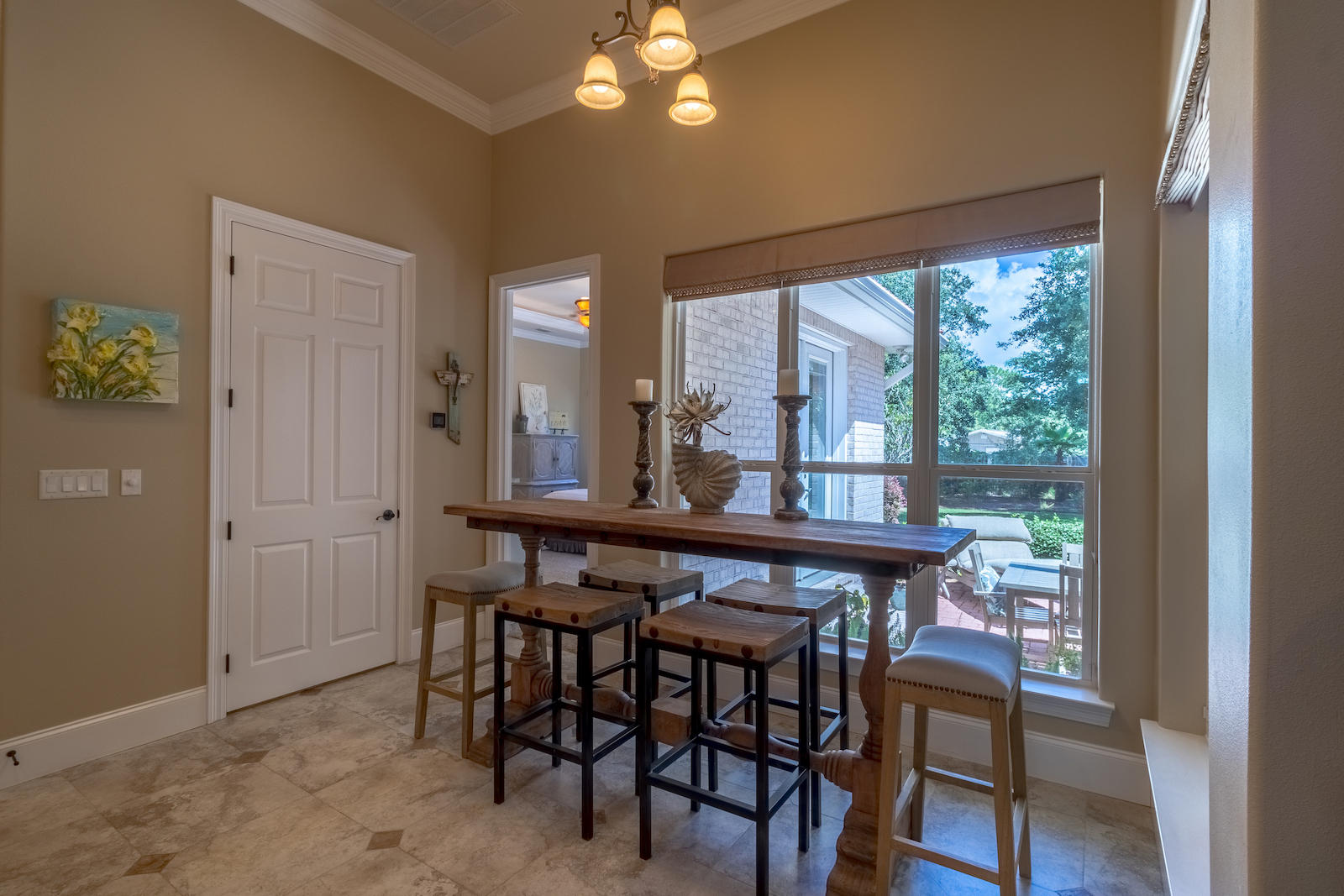 BOTANY BAYOU - Residential