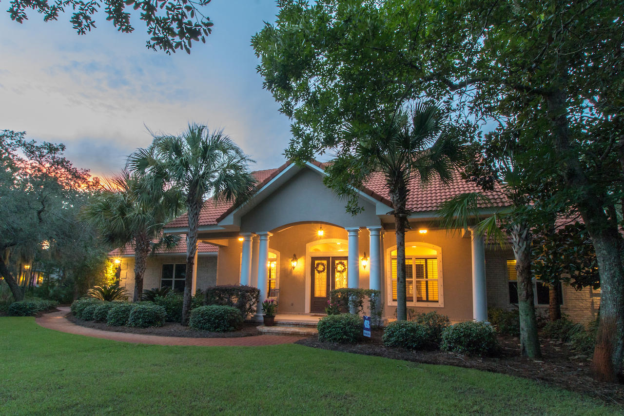 BOTANY BAYOU - Residential