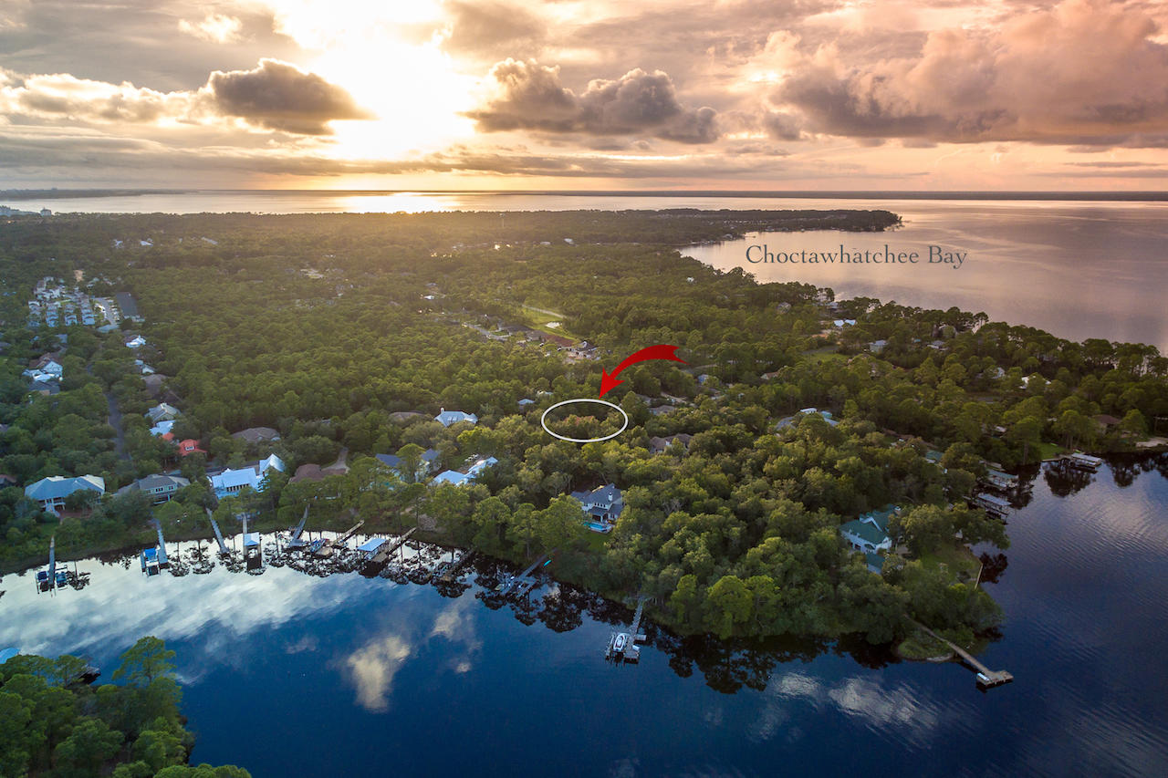 BOTANY BAYOU - Residential