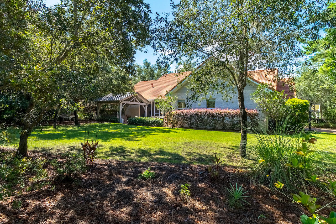 BOTANY BAYOU - Residential