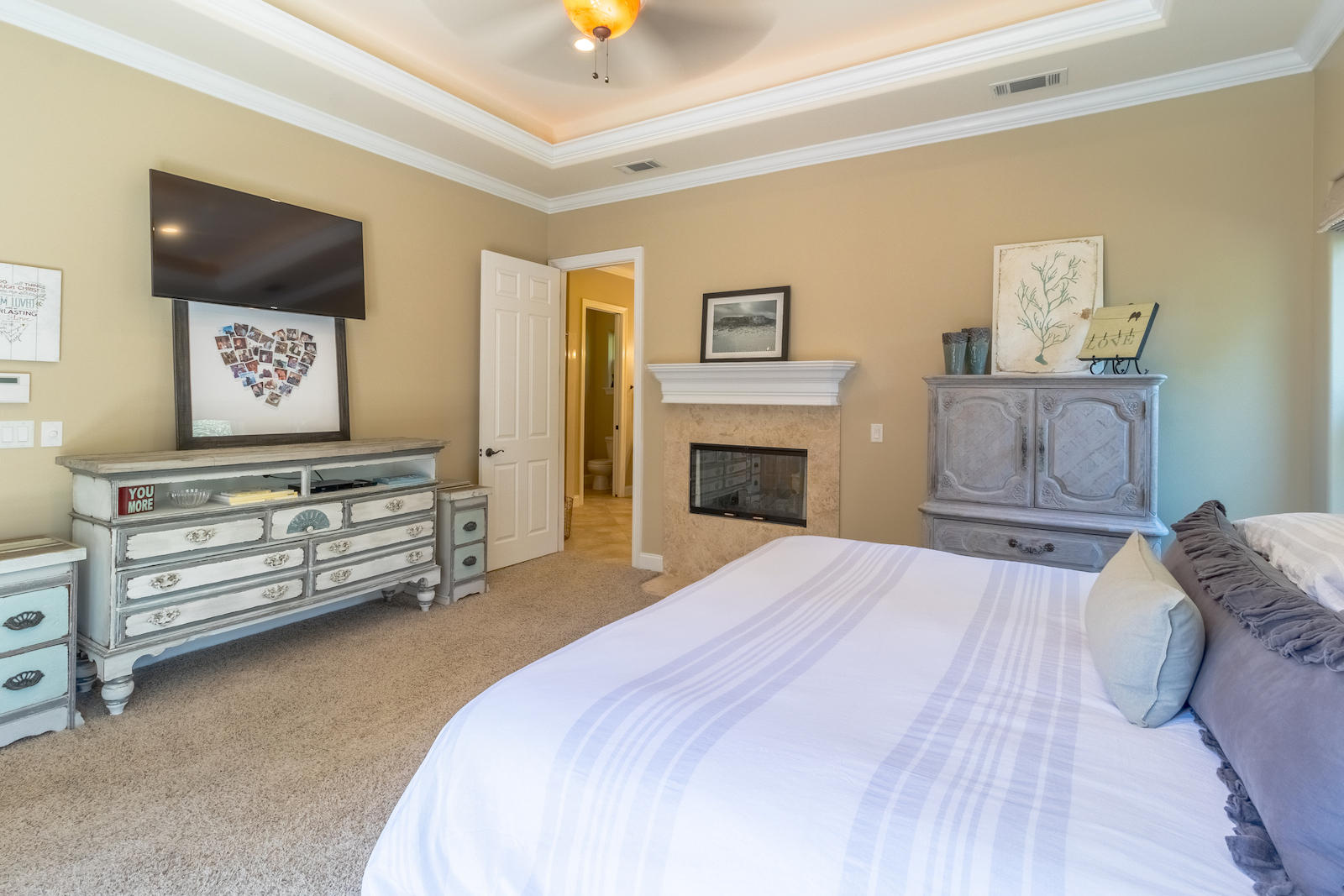 BOTANY BAYOU - Residential