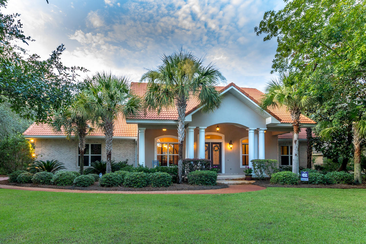 BOTANY BAYOU - Residential