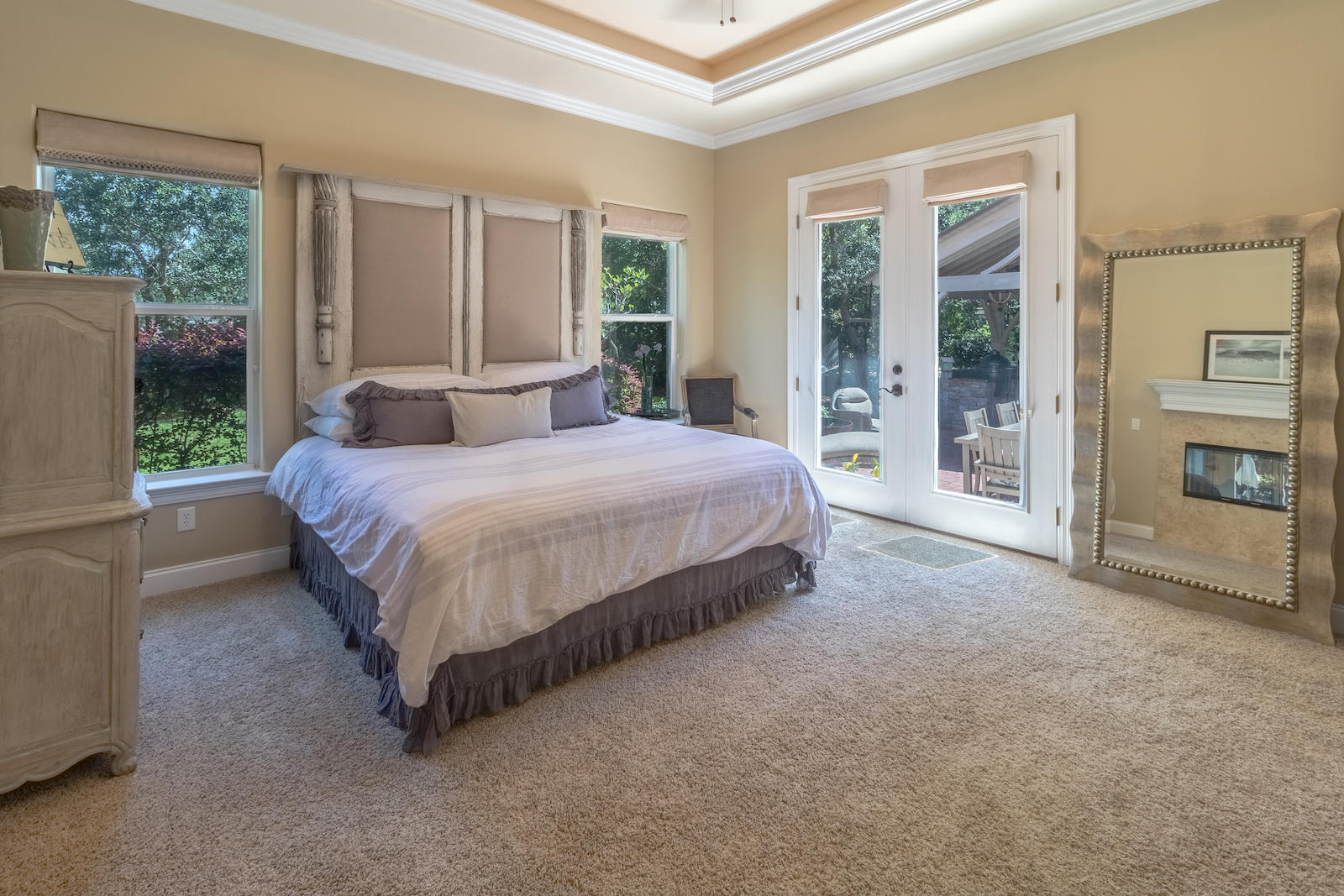 BOTANY BAYOU - Residential