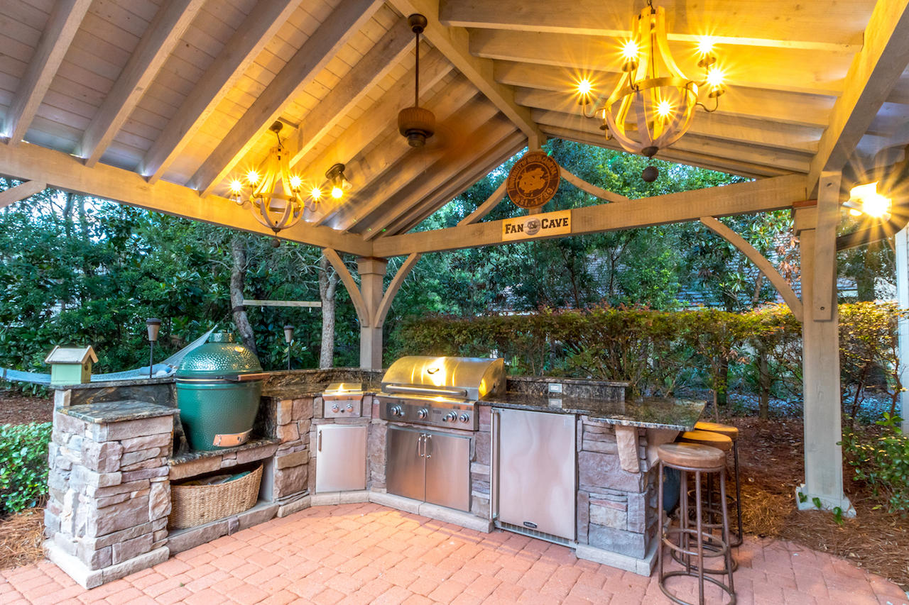 BOTANY BAYOU - Residential