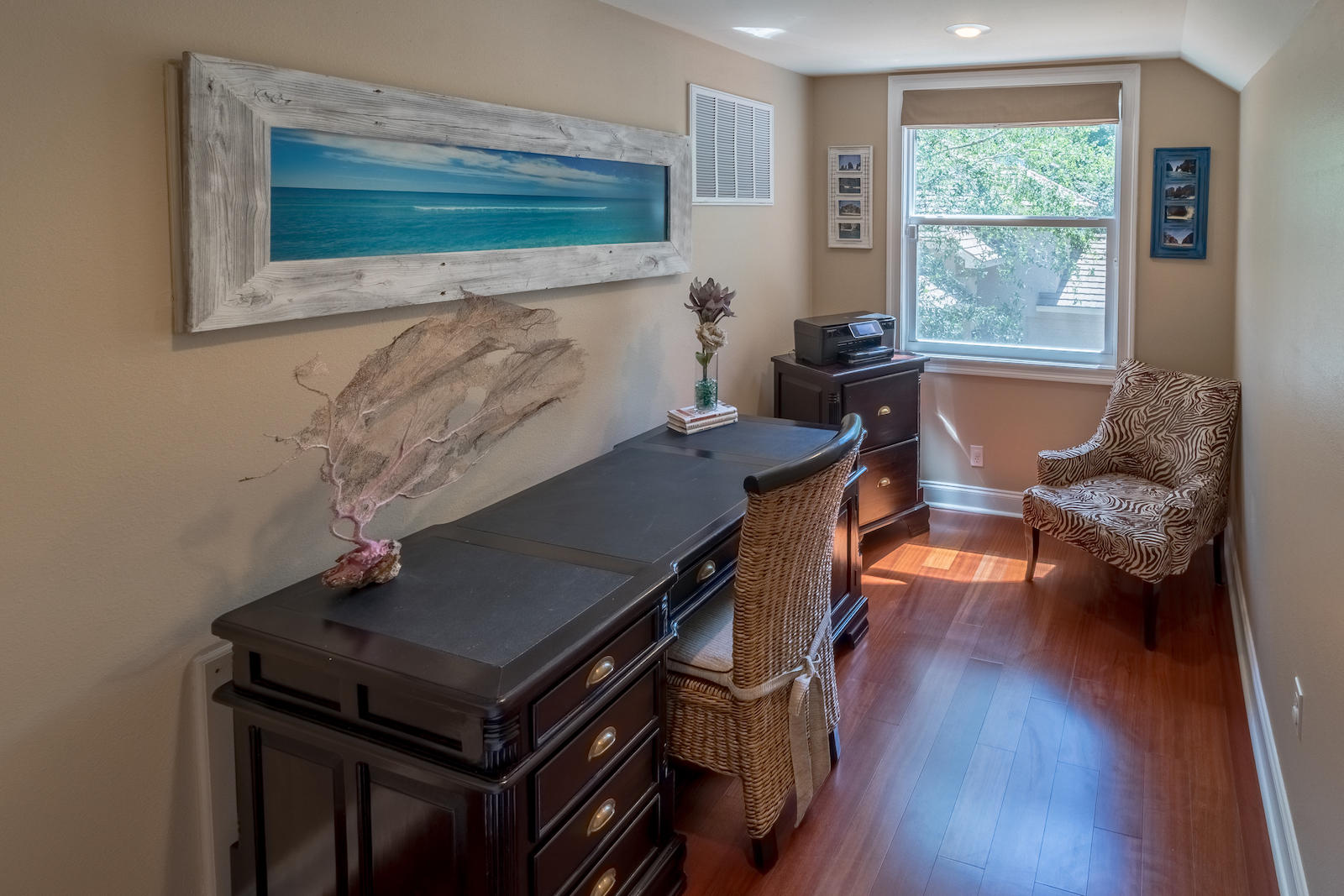 BOTANY BAYOU - Residential