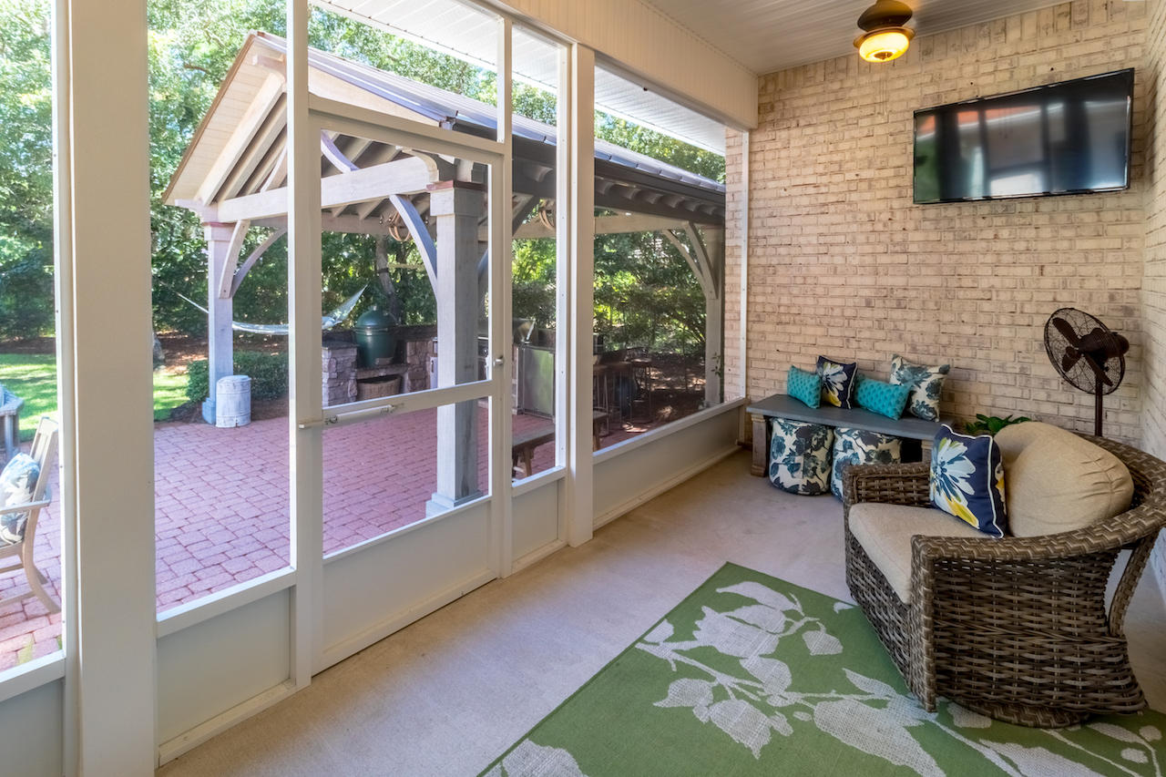 BOTANY BAYOU - Residential