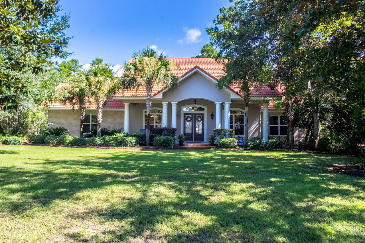 BOTANY BAYOU - Residential