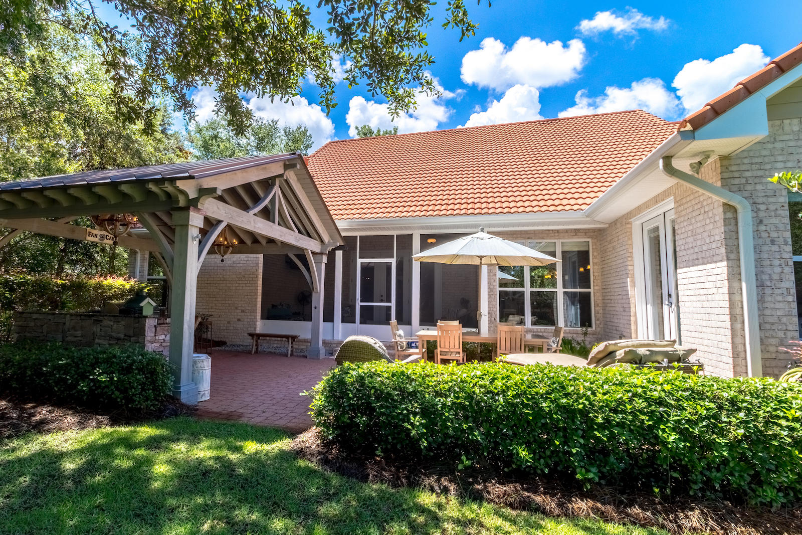 BOTANY BAYOU - Residential