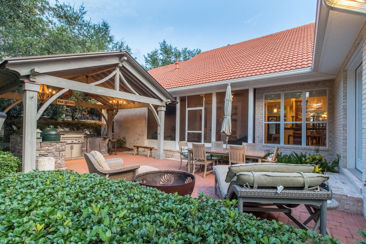 BOTANY BAYOU - Residential