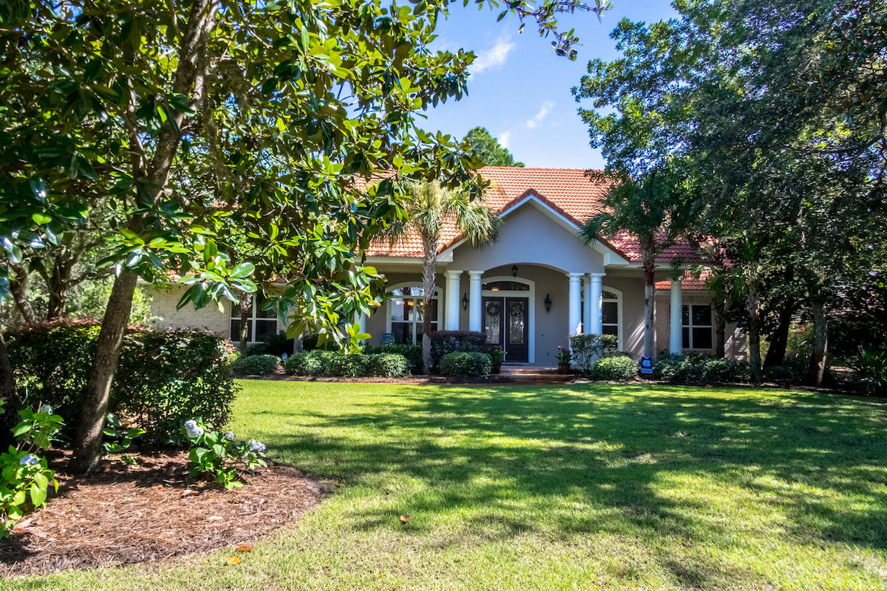 BOTANY BAYOU - Residential