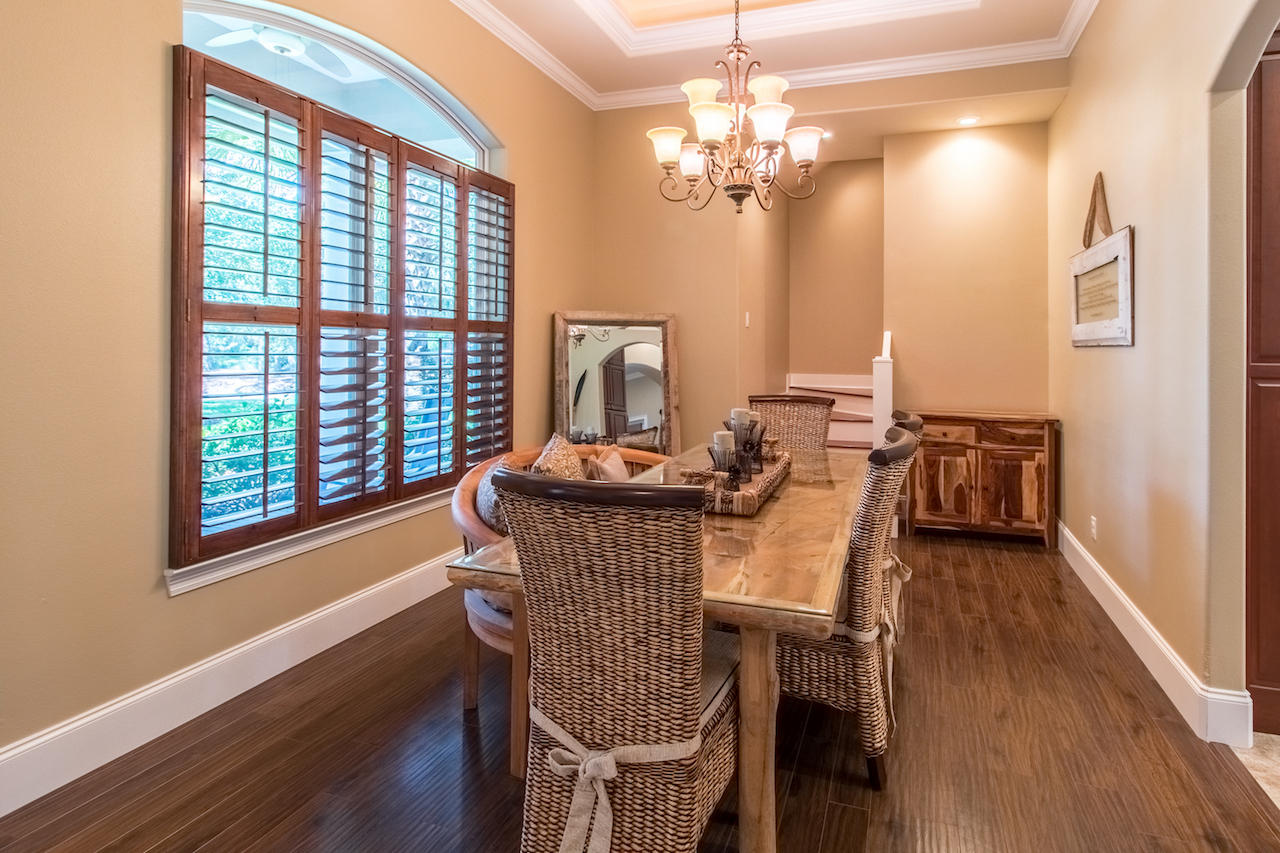 BOTANY BAYOU - Residential