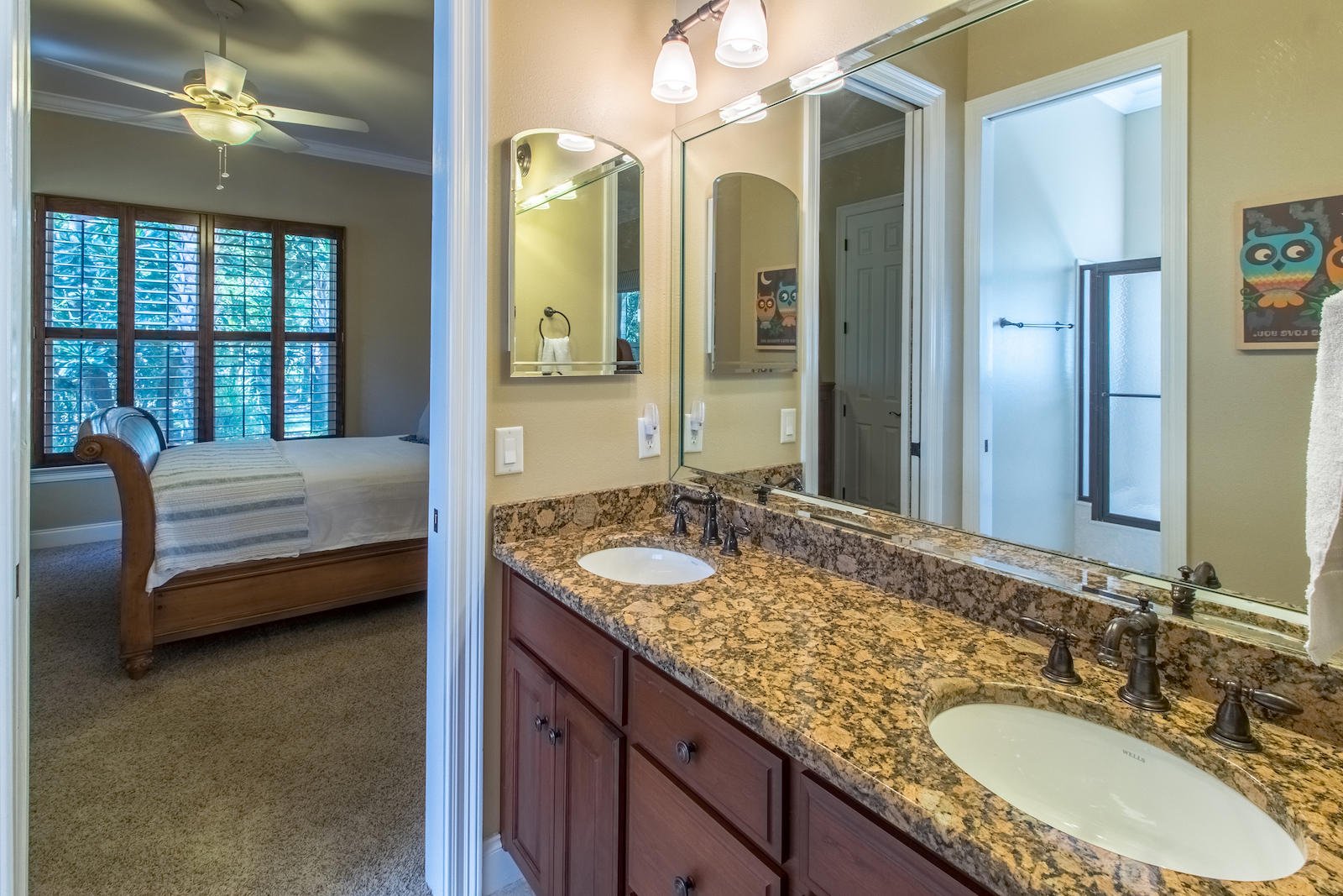 BOTANY BAYOU - Residential