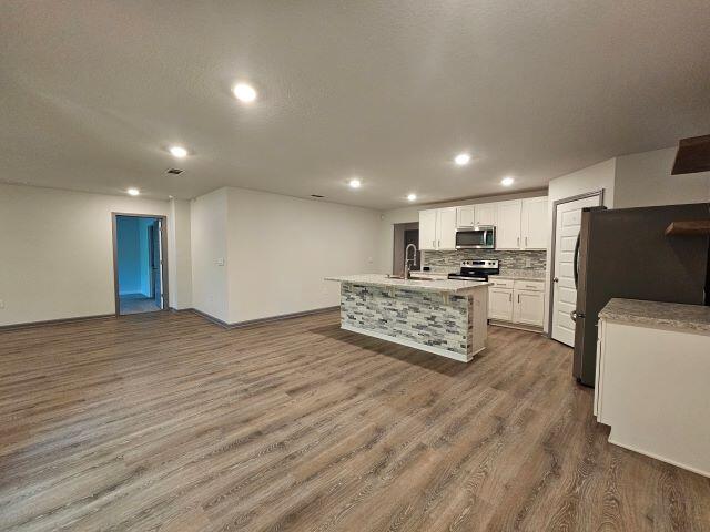 HERITAGE PLANTATION PH I - Residential Lease