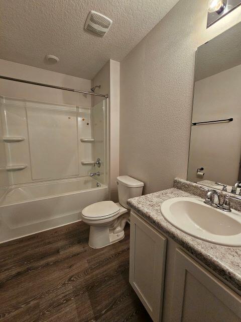 HERITAGE PLANTATION PH I - Residential Lease