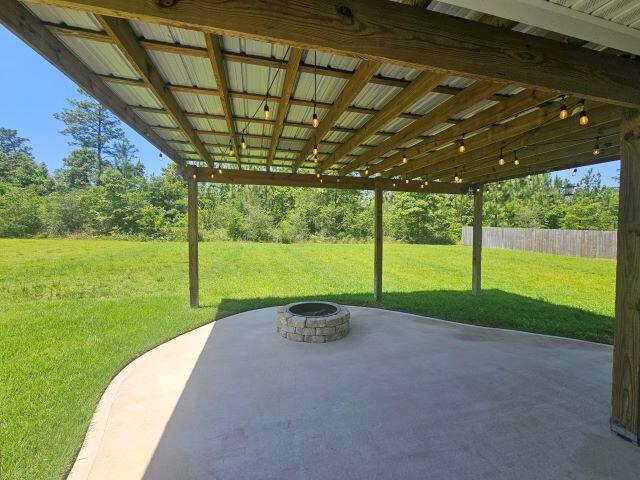 HERITAGE PLANTATION PH I - Residential Lease