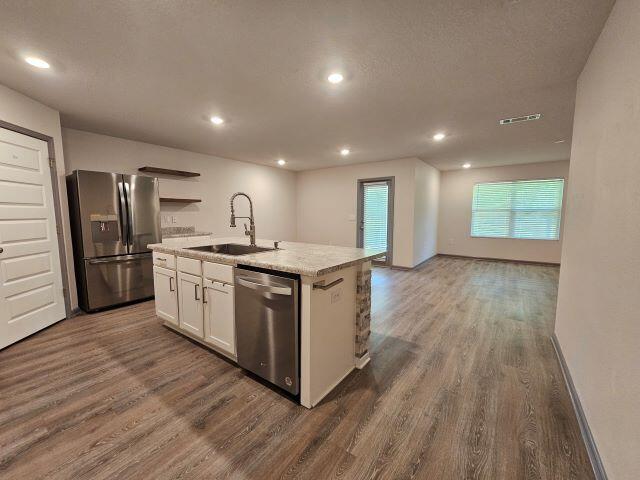 HERITAGE PLANTATION PH I - Residential Lease