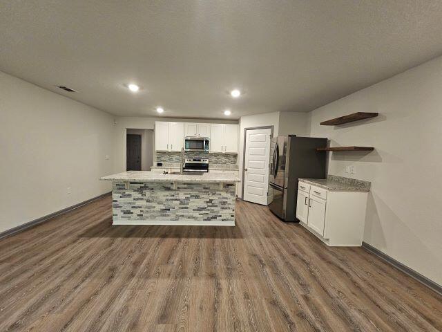 HERITAGE PLANTATION PH I - Residential Lease