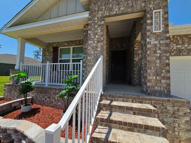 HERITAGE PLANTATION PH I - Residential Lease