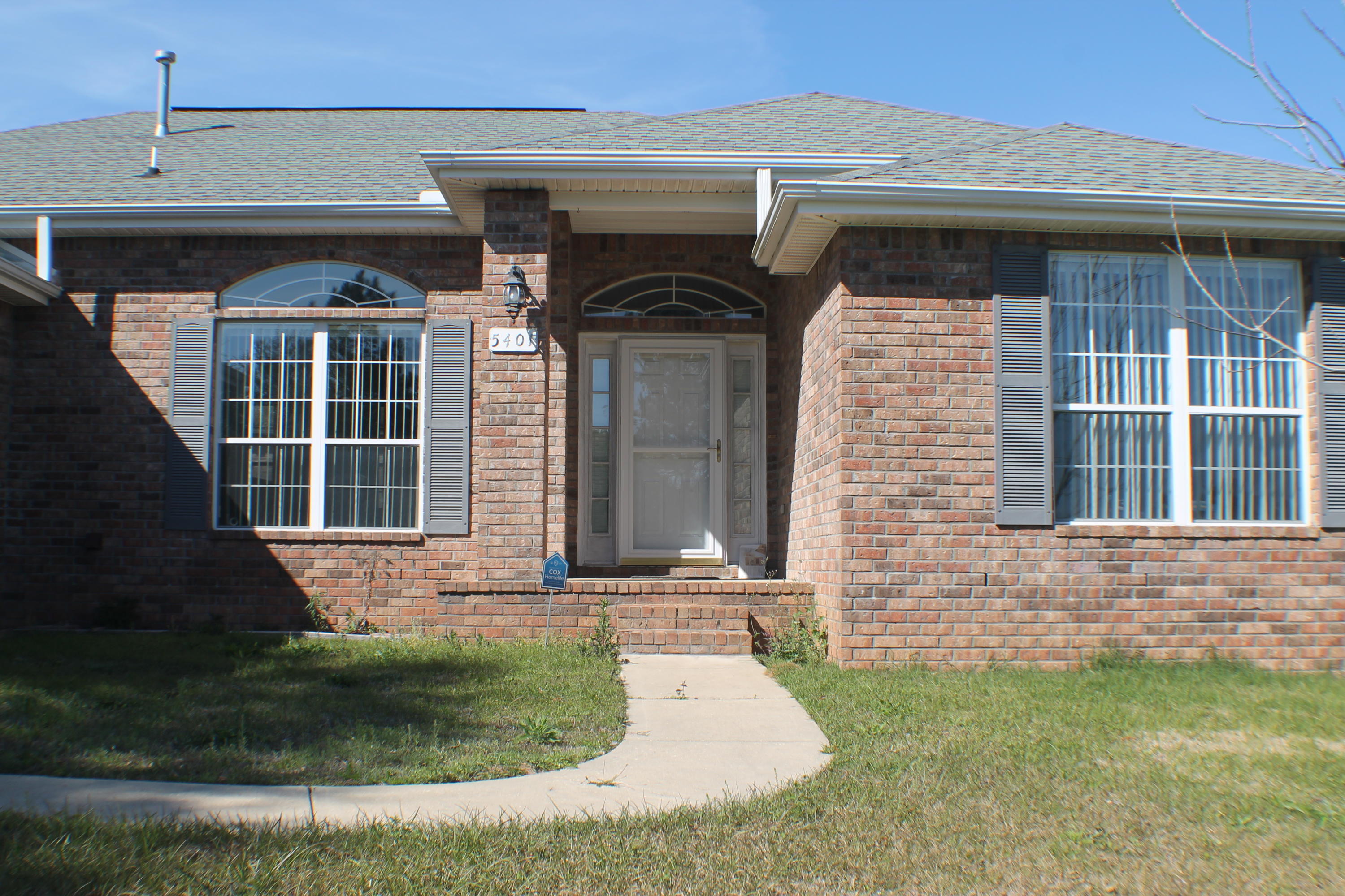 BROOKE ESTATES PH I - Residential