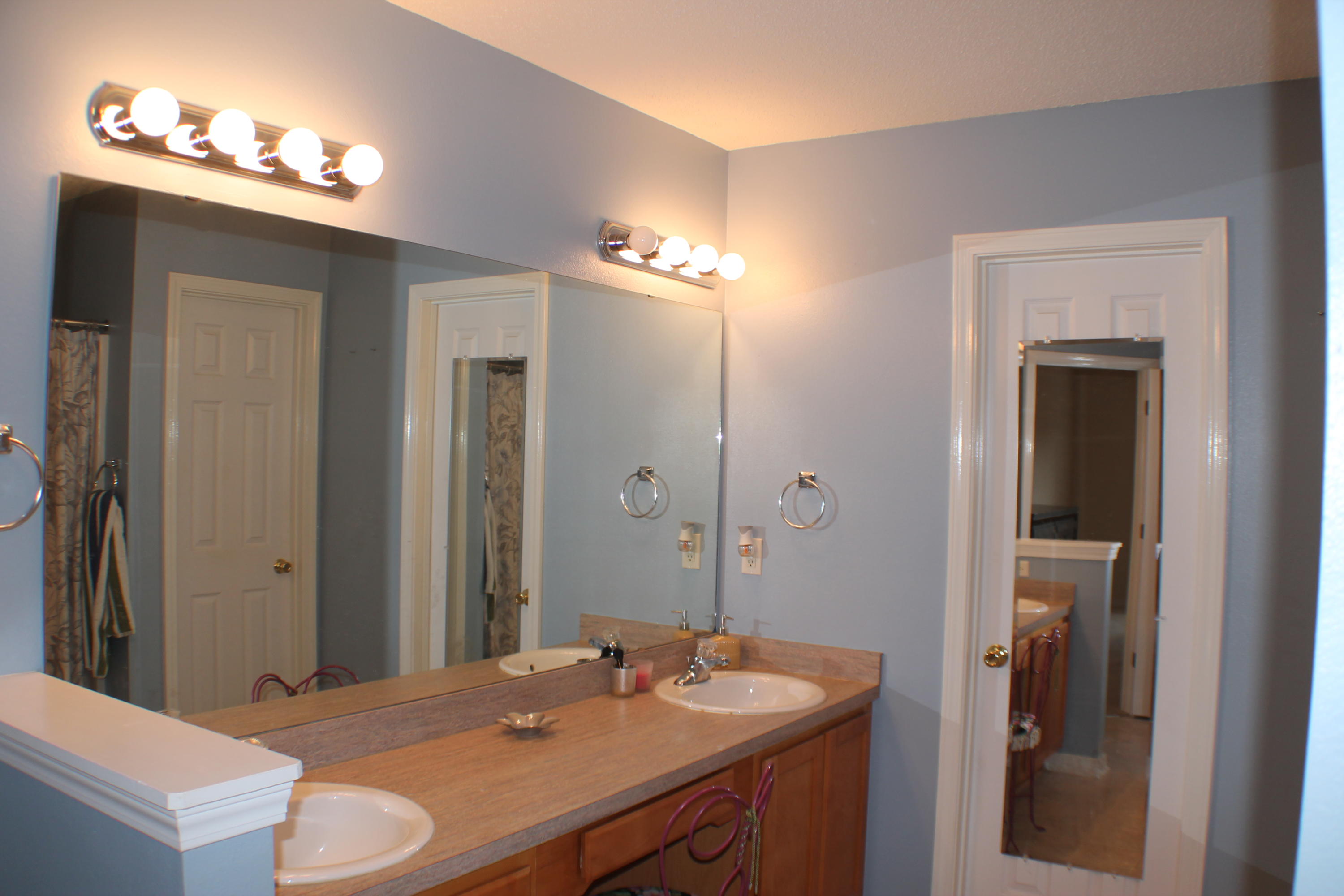 BROOKE ESTATES PH I - Residential