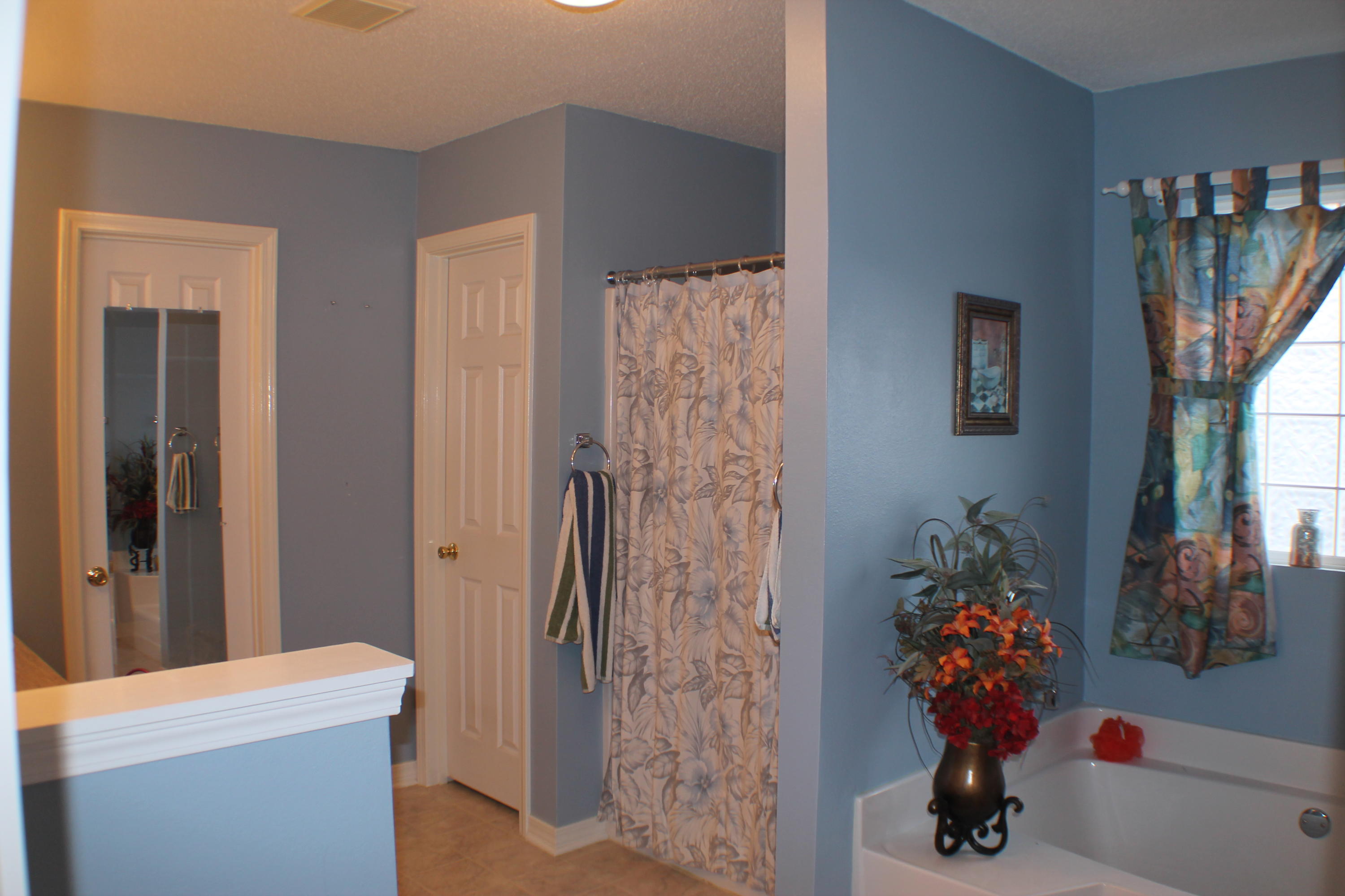 BROOKE ESTATES PH I - Residential