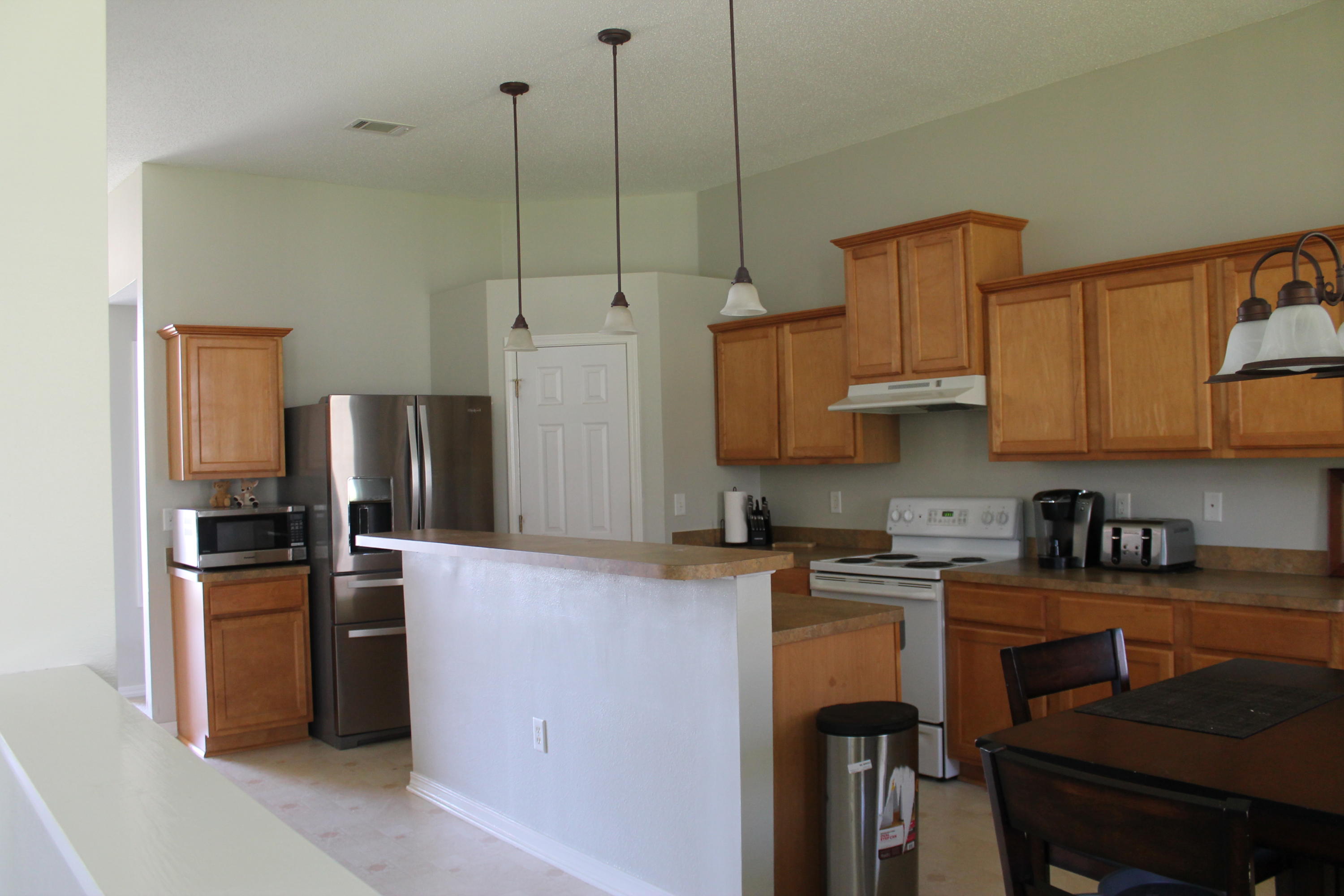 BROOKE ESTATES PH I - Residential