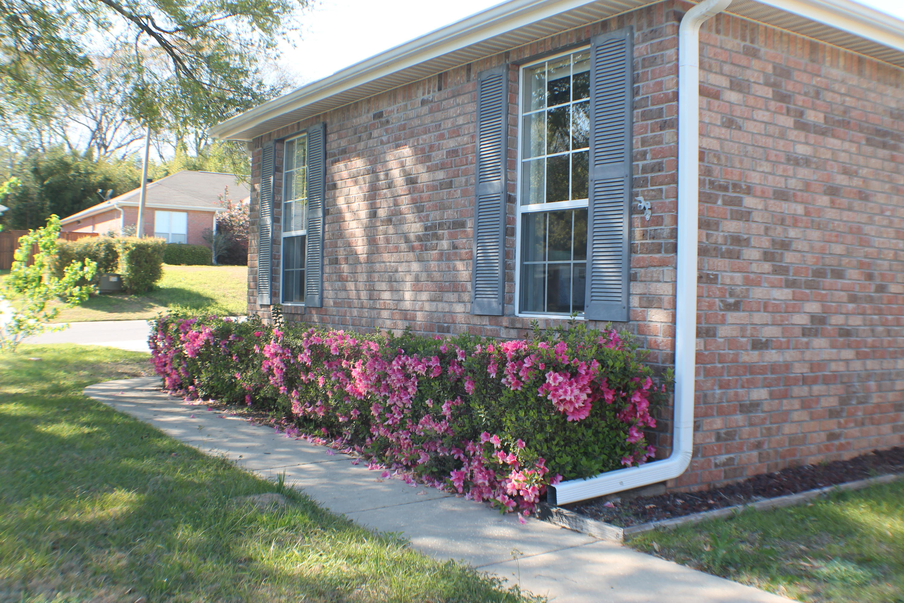 BROOKE ESTATES PH I - Residential