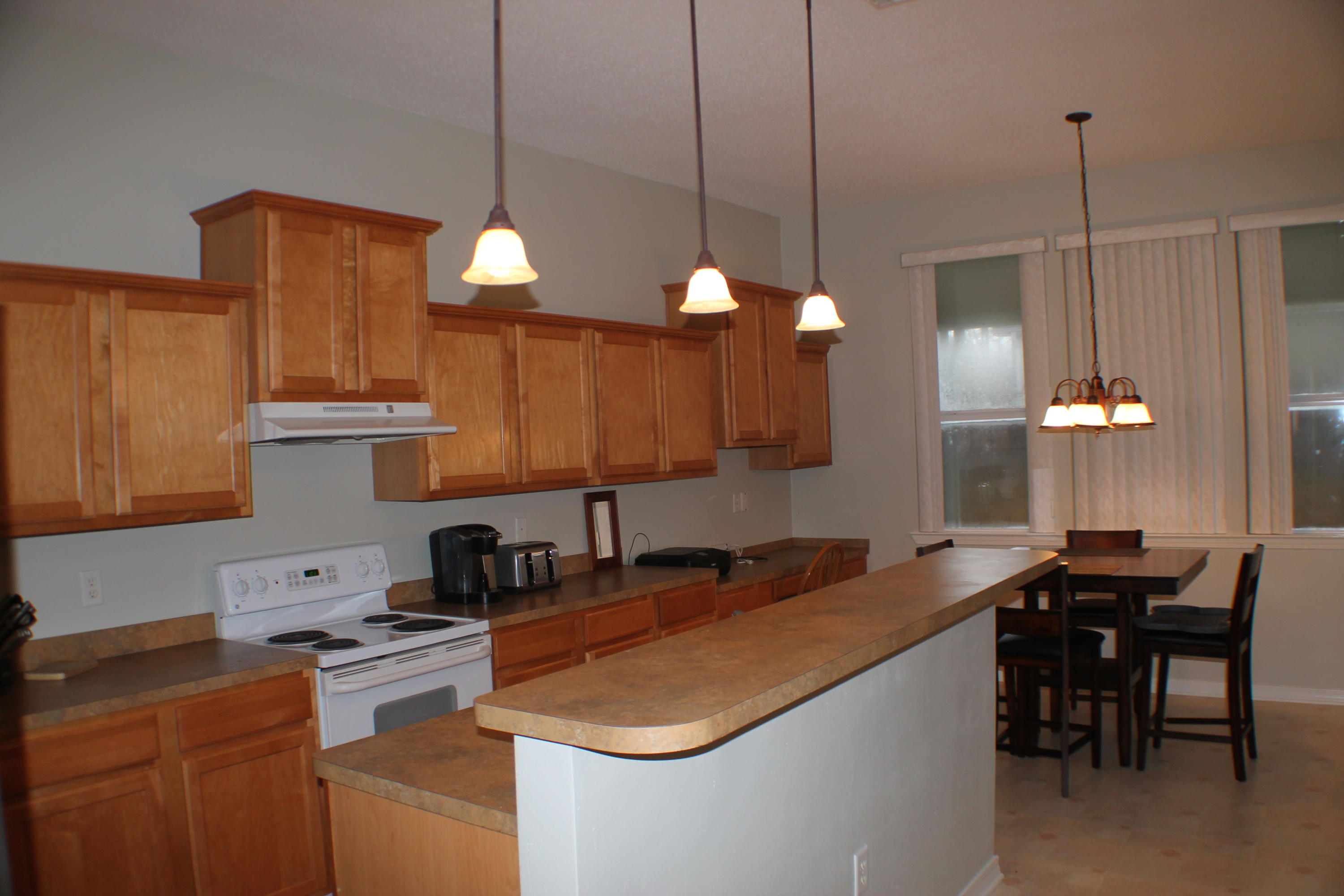 BROOKE ESTATES PH I - Residential