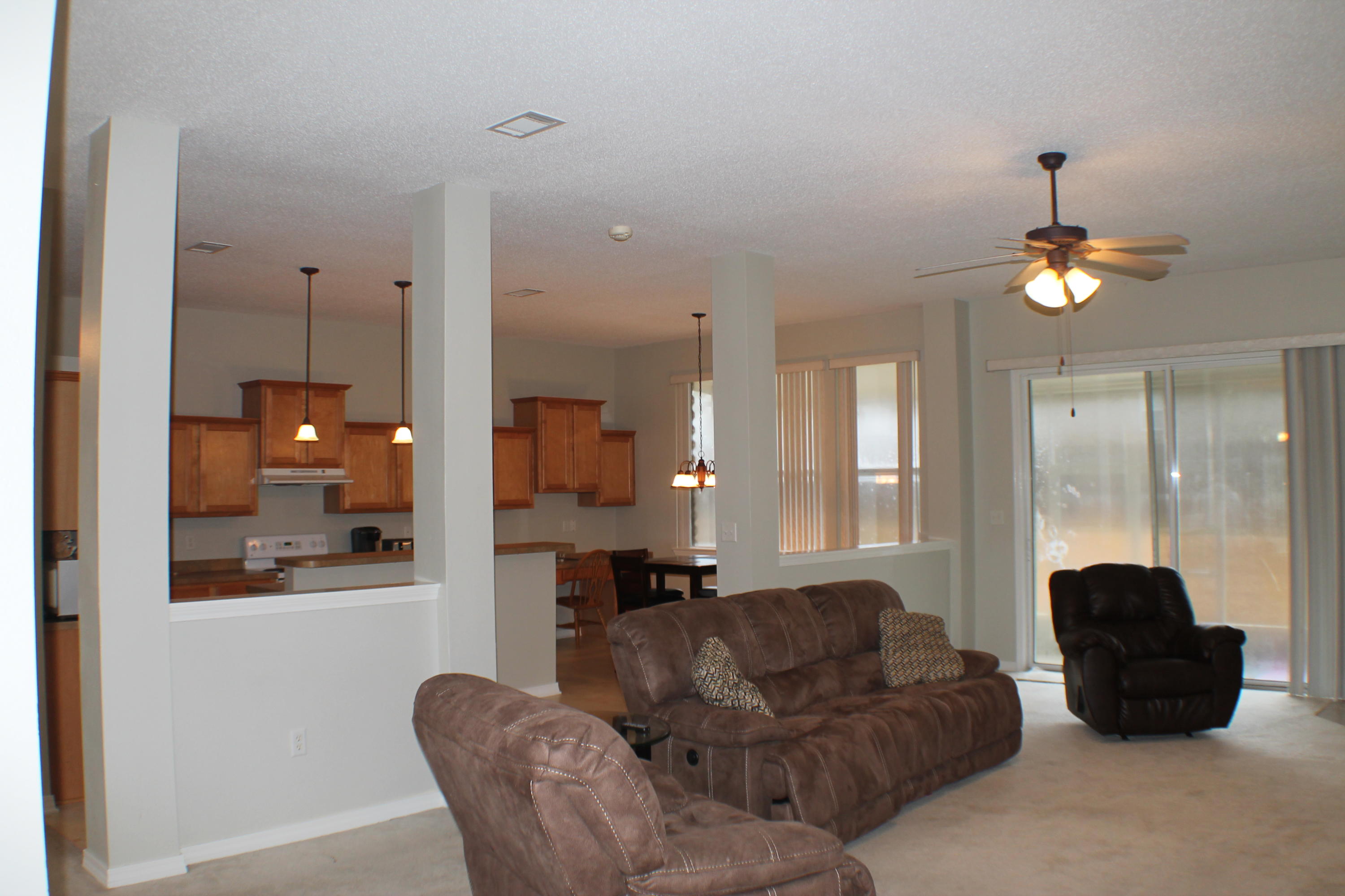 BROOKE ESTATES PH I - Residential