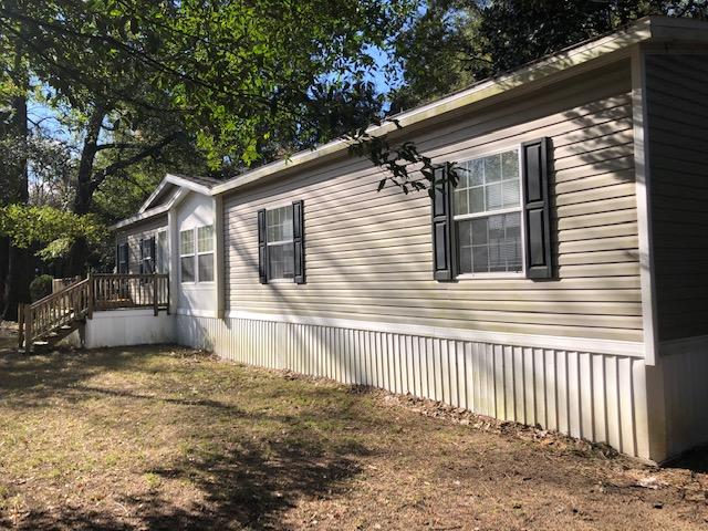 CRESTVIEW - Residential