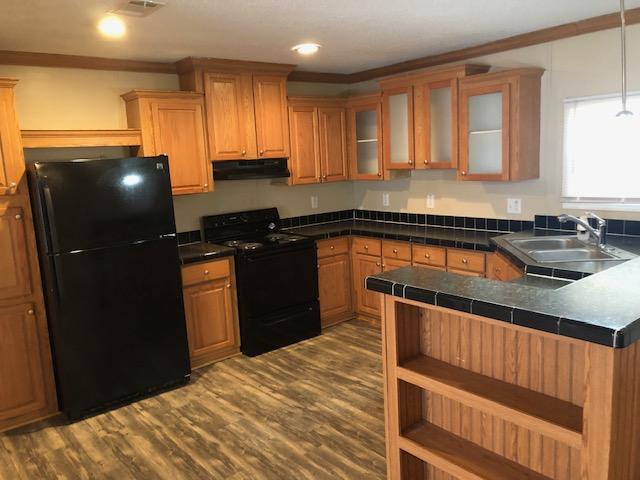 CRESTVIEW - Residential
