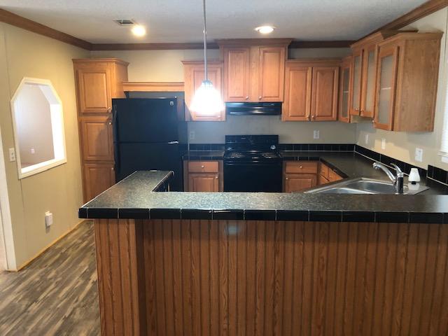 CRESTVIEW - Residential
