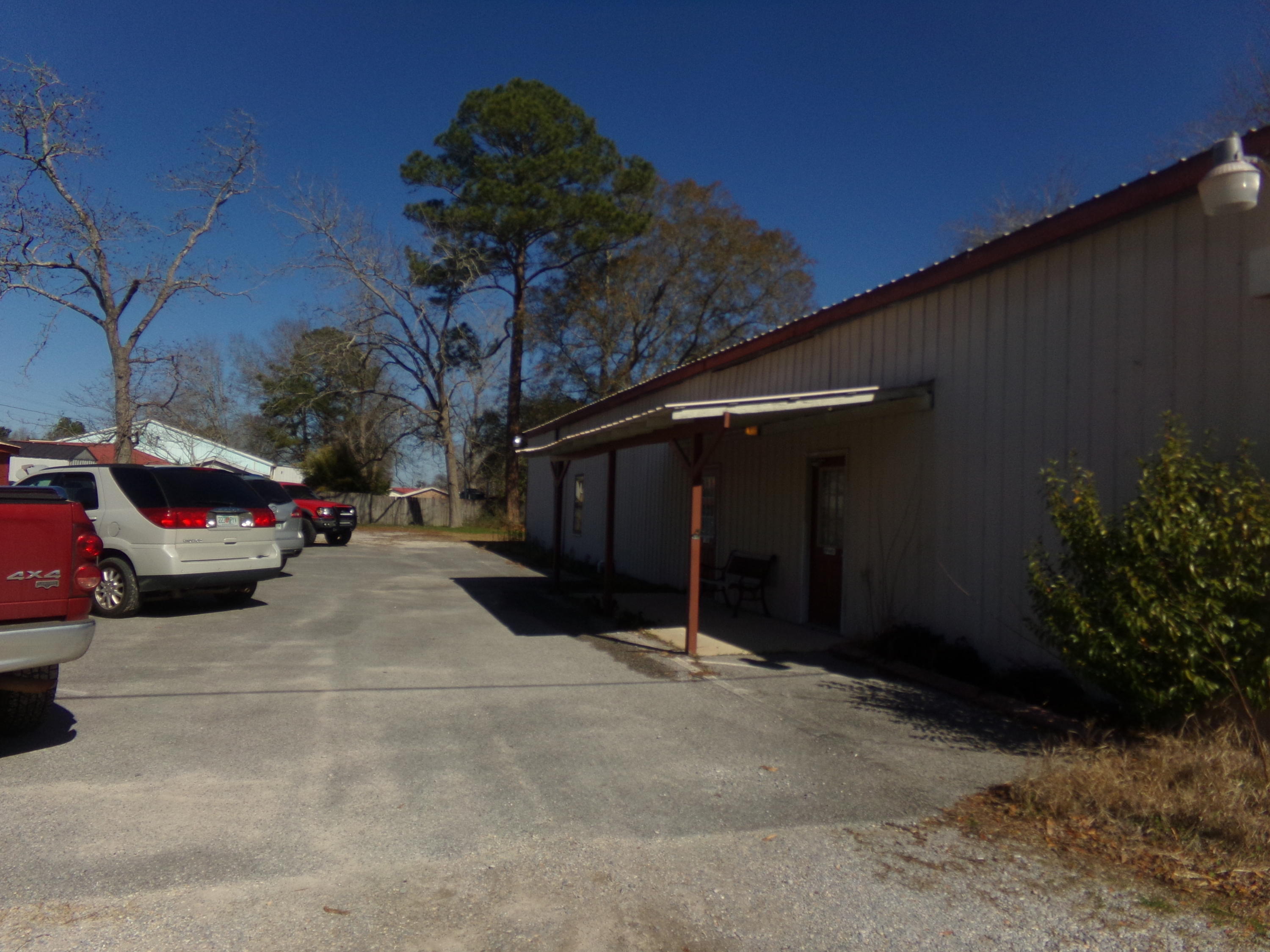 Located in the heart of Baker~ This property has a lot of potential, it has been used as a veterinary clinic and as a doctors office~ It has a large reception area, 1 & 1/2 bath, has two offices with built ins, break room, 4 exam or office spaces, 2 tech or nurses stations, 15 x 30 storage space in the back~ The parking lot has 7 parking spaces with extra room behind the building~ This has a tremendous amount of potential~