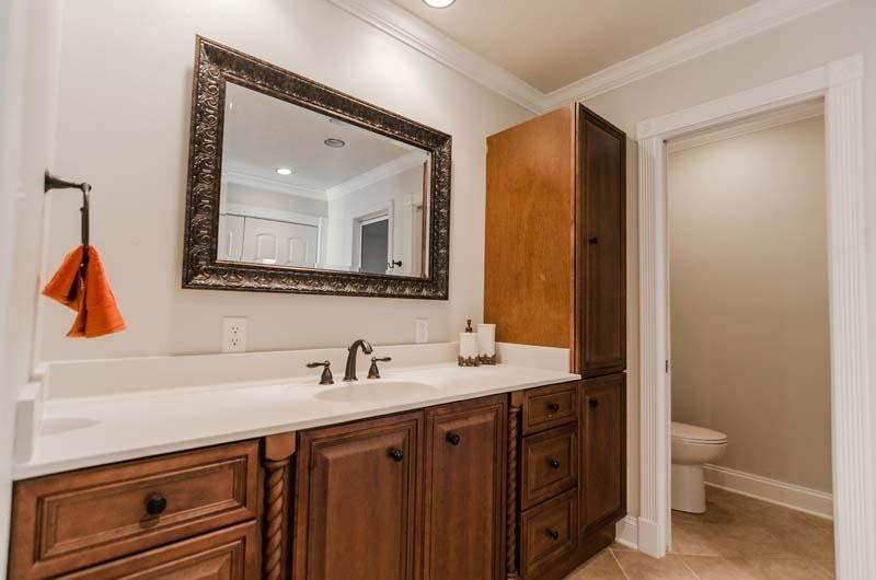 Okaloosa Island - Residential