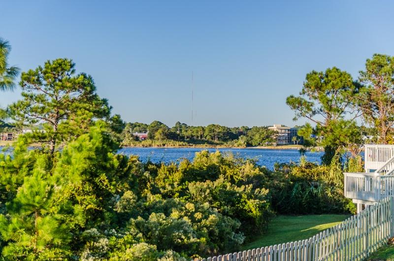 Okaloosa Island - Residential