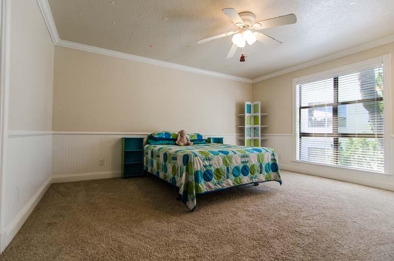 Okaloosa Island - Residential