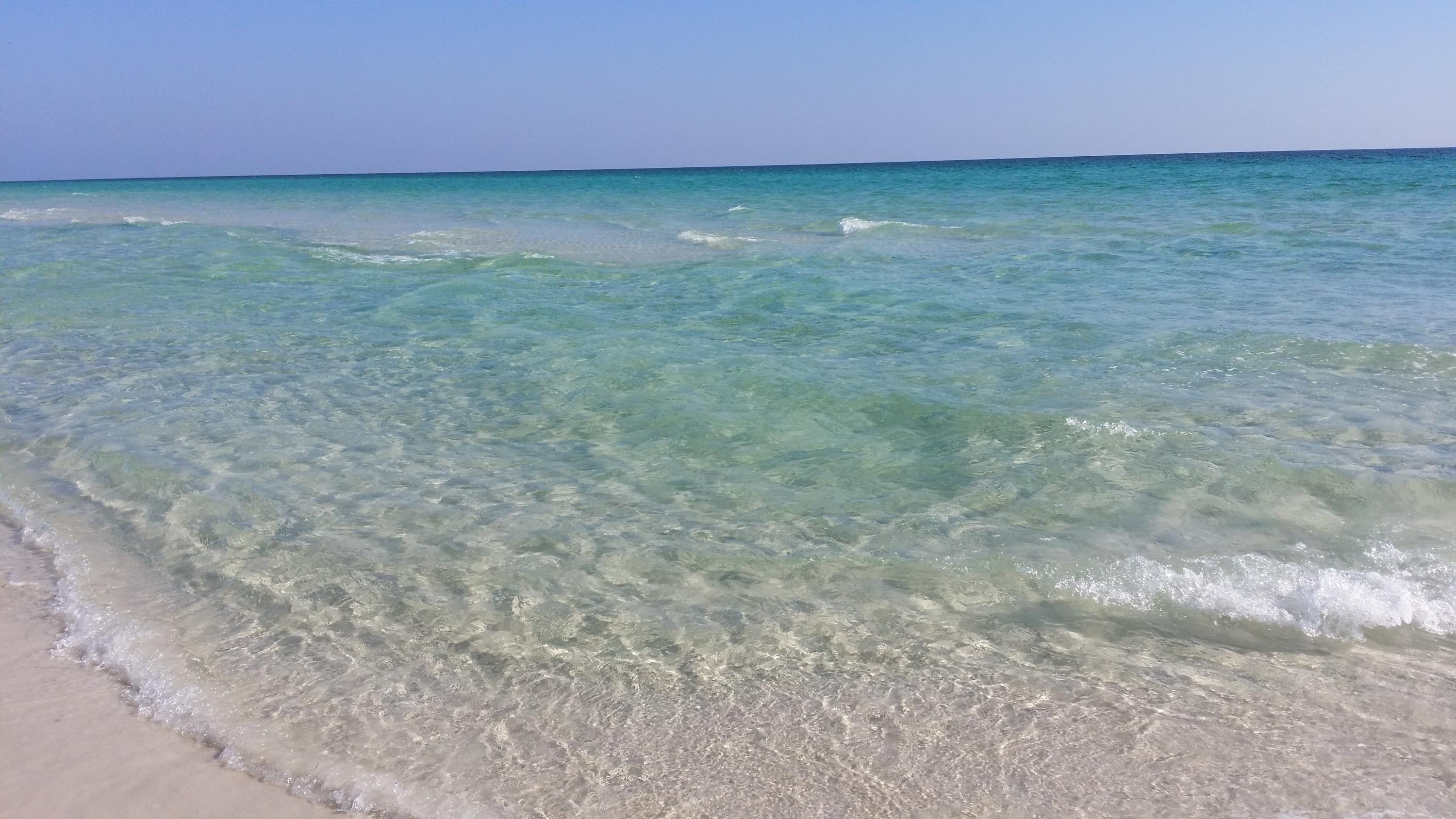 Okaloosa Island - Residential